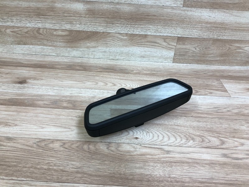 BMW OEM E38 740 750 FRONT WINDSHIELD REARVIEW MIRROR 1995-2001 2