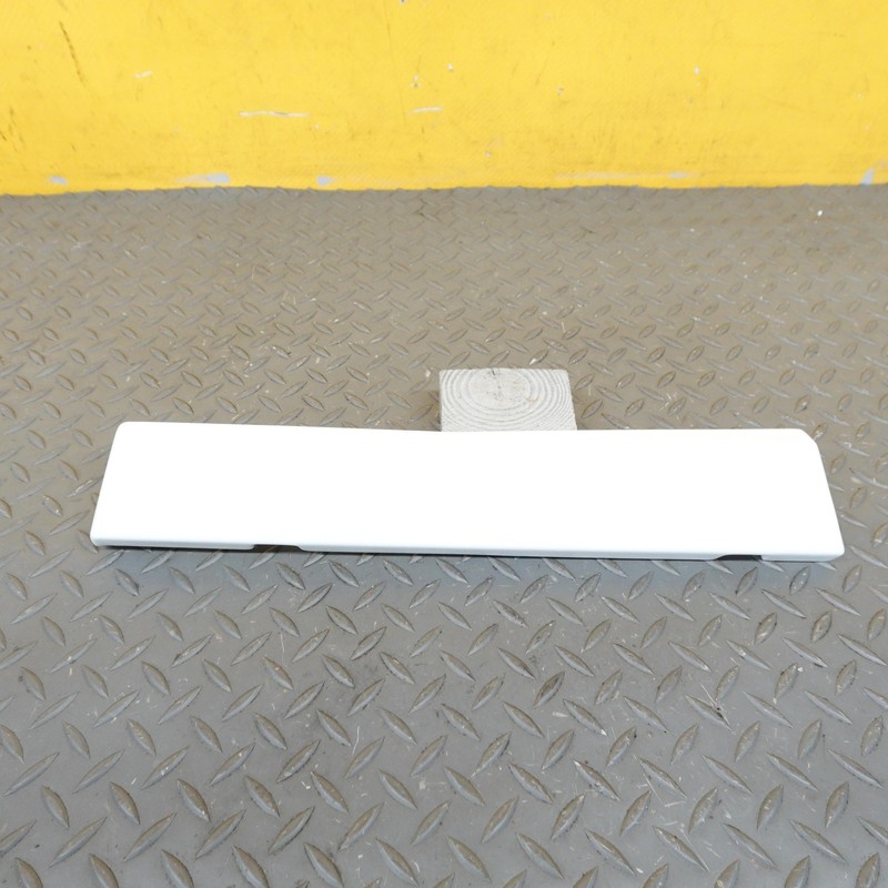 2016-2020 TESLA MODEL X INSTRUMENT PANEL LOWER GLOVE BOX TRIM OEM 1002301-17-B