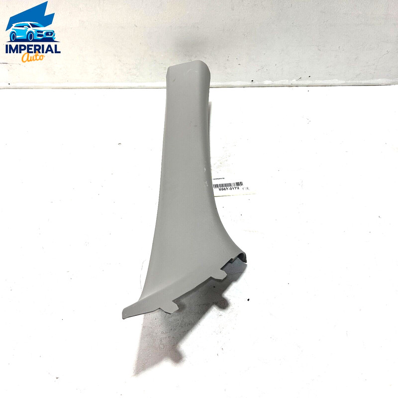 18-21 GMC Terrain Windshield Right Passenger Side A-Pillar Trim Panel Cover OEM