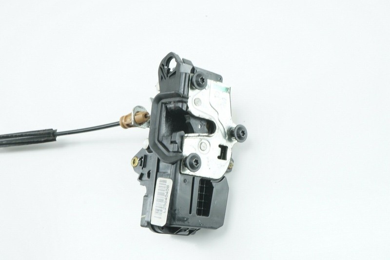 CHEVROLET CAPTIVA VUE Front Left LH Door Lock Latch Actuator OEM 2010 - 2012 *