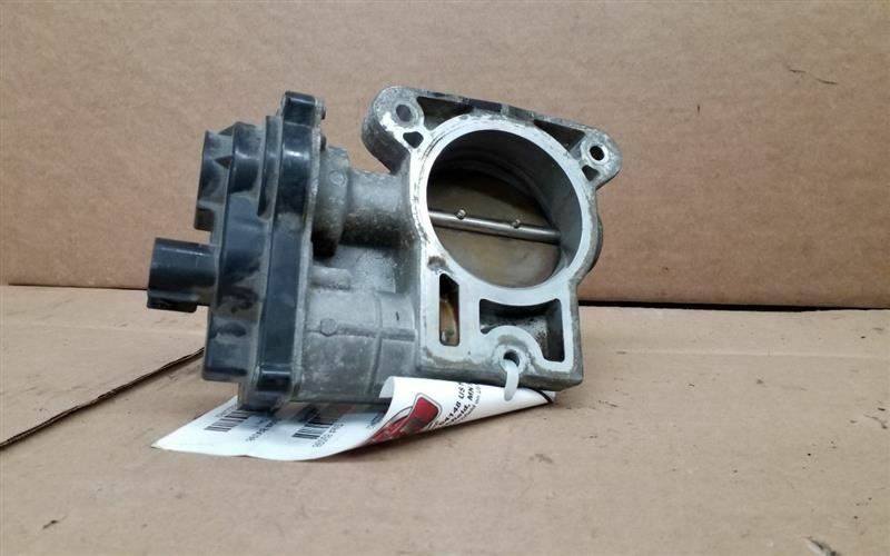 Throttle Body Throttle Valve Assembly Fits 03-07 HUMMER H2 222462