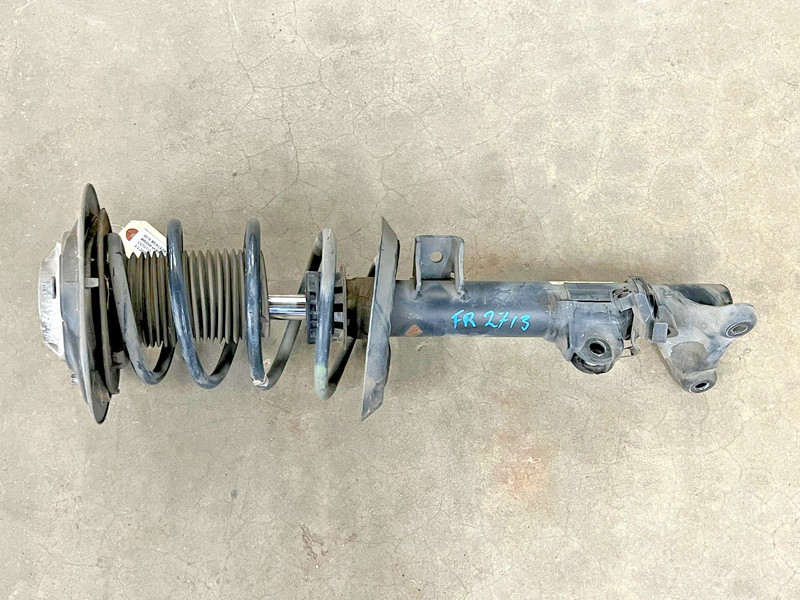 ⭐2010-2016 MERCEDES-BENZ E CLASS RWD FRONT RIGHT STRUT SHOCK ABSORBER LOT2713
