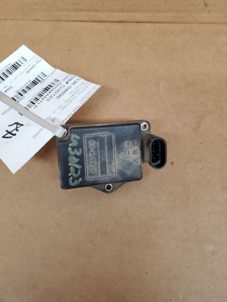 Air Flow Meter 6-191 3.1L 3 Screw Mount Fits 94-96 CENTURY 272788