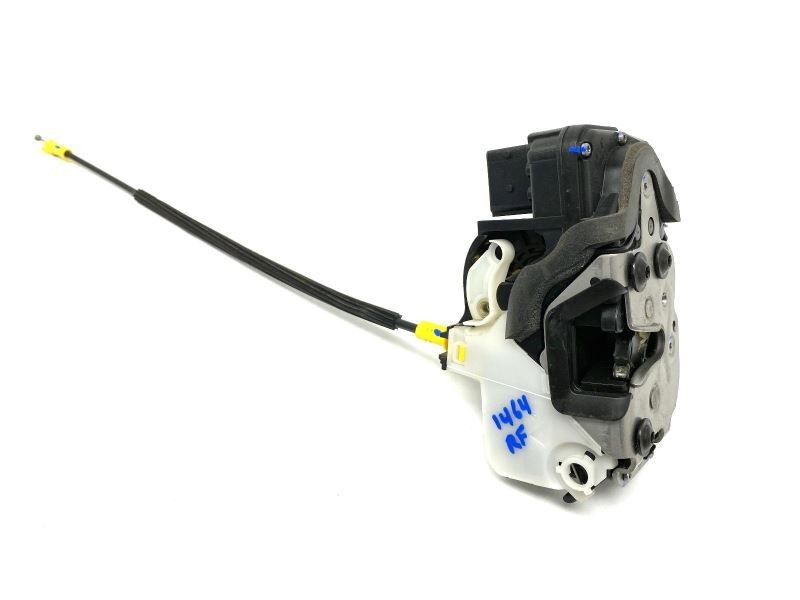 Right Front Door Latch Lock Actuator Fits 2013-2016 Chevrolet Malibu 83153