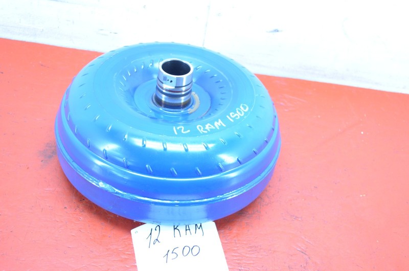 2012 DODGE RAM 1500 5.7L AUTOMATIC TRANSMISSION TORQUE CONVERTER OEM