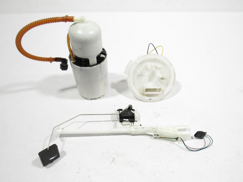 Porsche Cayman 718 2018 Fuel Gas Tank Pump Sending Unit Assembly Set 17-24 |@2:M