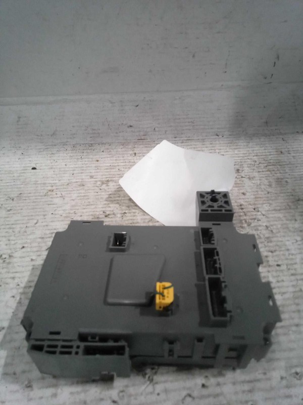 2023 Honda Civic Body Control Module OEM 38809T20A11 Black 40K Miles