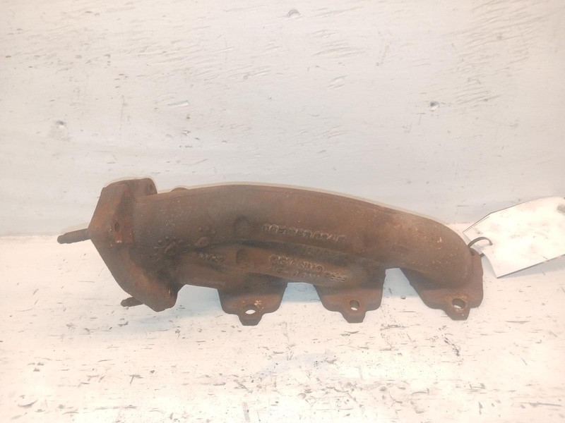 09-'12 AUDI Q5 right passenger side Exhaust Manifold 3.2L OEM 1 Year Wnty!
