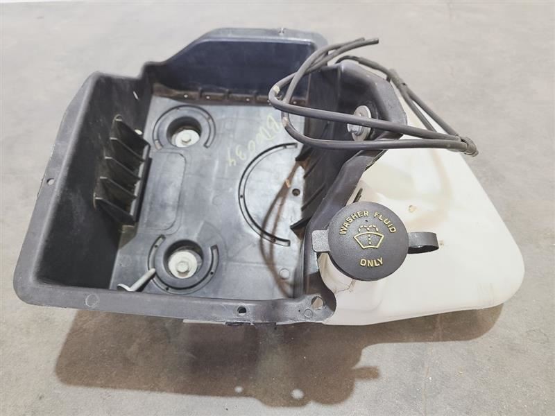 Wash Reservoir Fits 12-14 CAMRY 564777