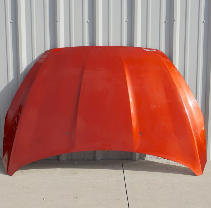 2015 - 2018 Ford Focus Hood Bonnet OEM