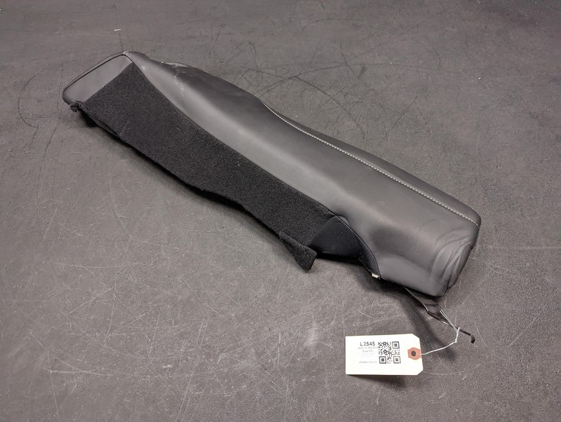 Rear Left Seat Bolster Leather 2015 Lexus RC350 71550-24010-C0 2016 2017 2018