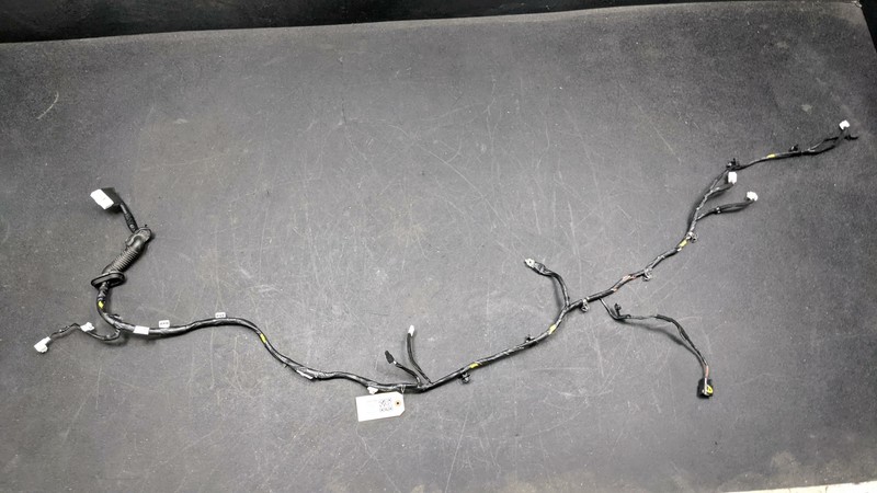 Rear Trunk Tailgate Wire Harness 2019 Hyundai Kona 91650-J9020 2018 2020
