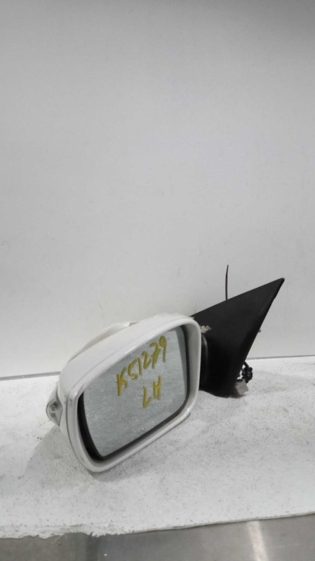 2011 Hyundai Sonata Left Door Mirror Assembly White 128K Miles OEM Replacement