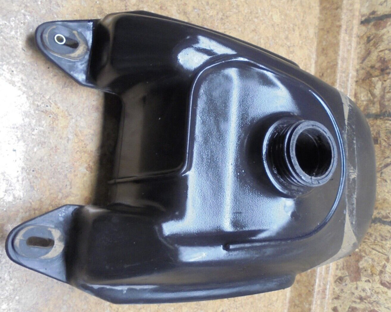 2001 2002 Yamaha ATV Bear Tracker YFM250 YFM 250 Fuel Gas Tank Petrol 4Wheeler