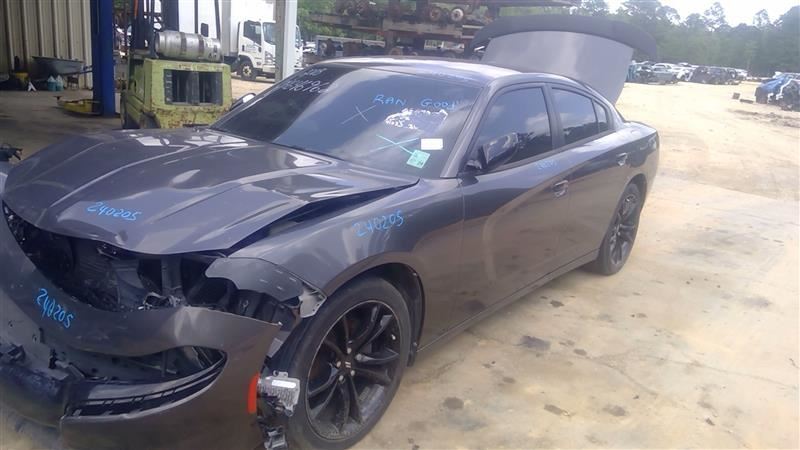 Temperature Control Temperature Control Fits 17-20 CHARGER 1355044