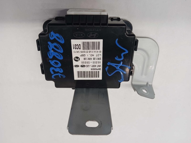20-'22 HYUNDAI PALISADE DC converter control module OEM 1 Year Wnty!