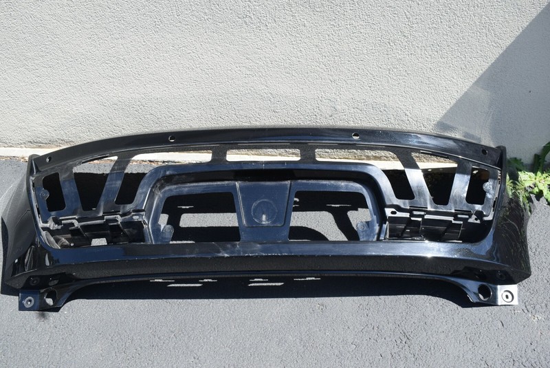 2014-2017 BMW I3REAR BUMPERLOWER VALANCE FACTORY OEM