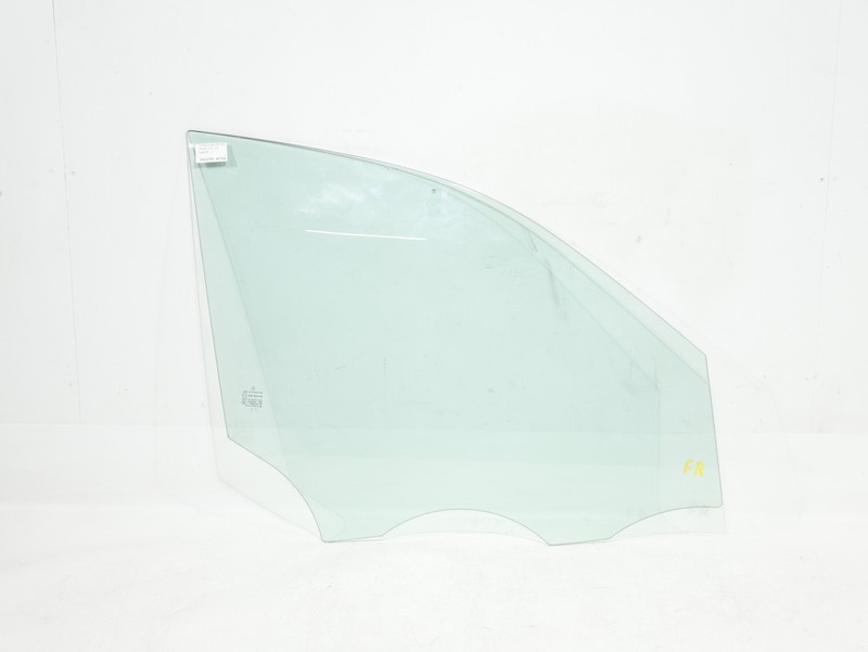12-19 MERCEDES ML350 GL GLE GLS DOOR WINDOW GLASS FRONT RIGHT PASSENGER SIDE OEM