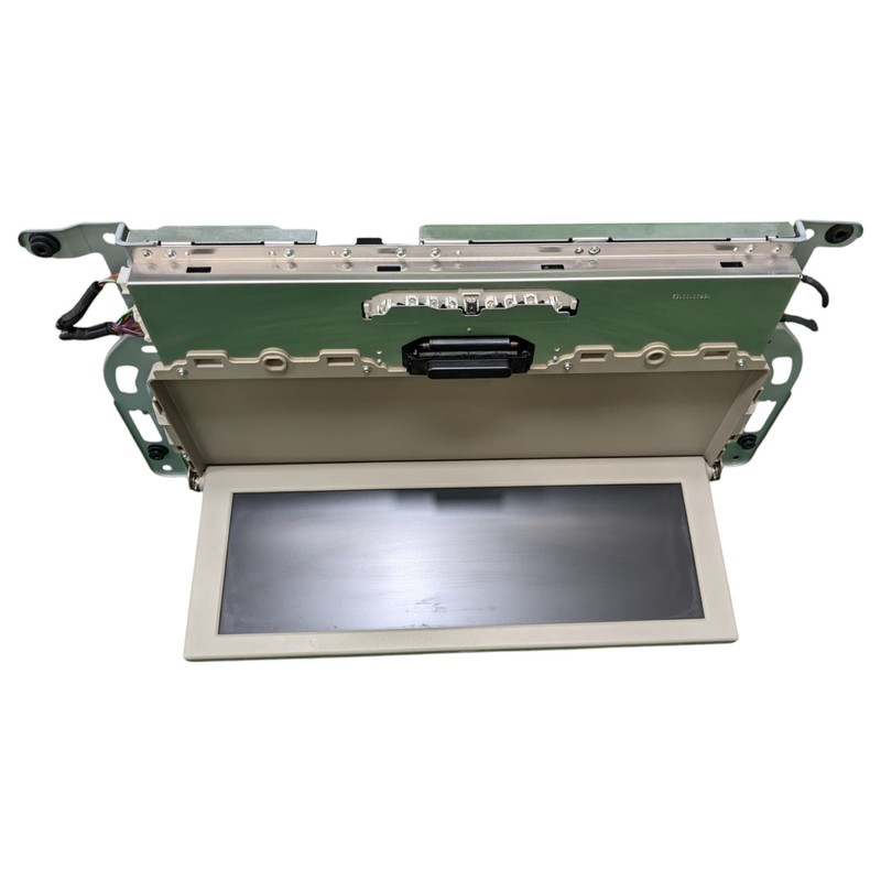2015-2017 Toyota Sienna Overhead Ceiling Roof Entertainment Display Screen OEM
