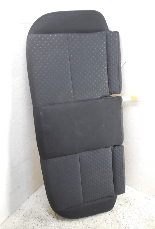 Mitsubishi Outlander Sport Rear Lower Bottom Seat Cushion Cloth OEM 2012 12