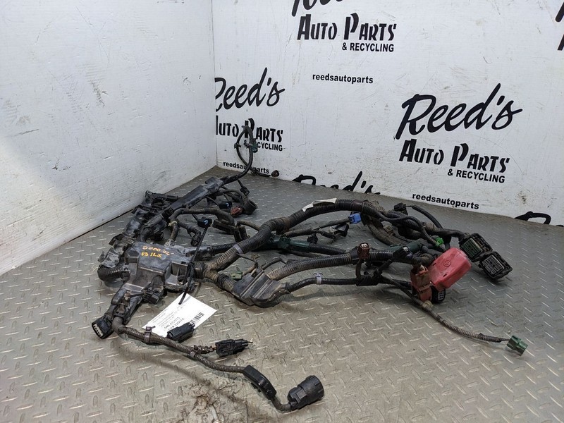 2013 ILX 2.0L AT SEDAN Engine Wire Harness 1177513