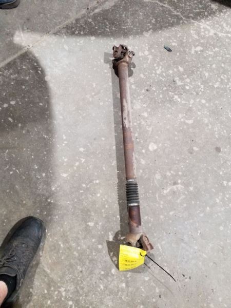 Front Drive Shaft Fits 03-05 EXPEDITION 3246431