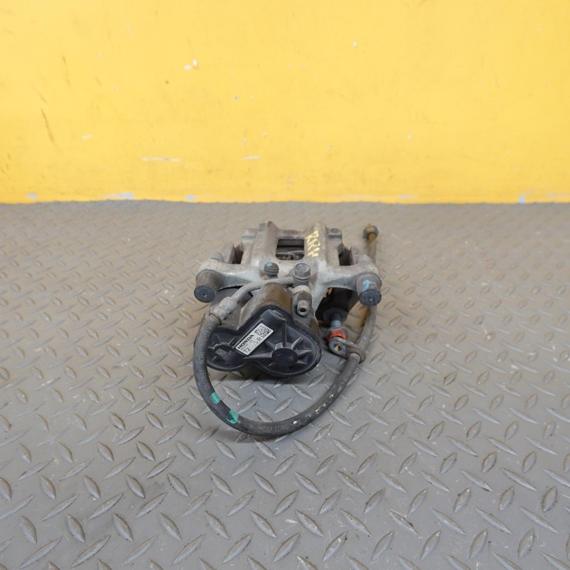 2022-2025 HONDA CIVIC RIGHT SIDE REAR BRAKE CALIPER OEM 43018-TBFA-01