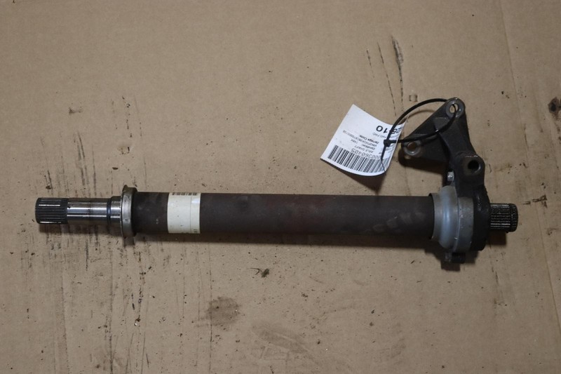 2007-2014 FORD EDGE FWD FRONT RIGHT PASSENGER SIDE AXLE SHAFT JACKSHAFT OEM