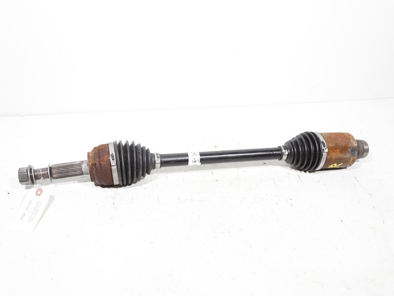 2016-2020 Tesla Model X FRONT RIGHT RH Axle Shaft 1027115-00-BOEM 84k