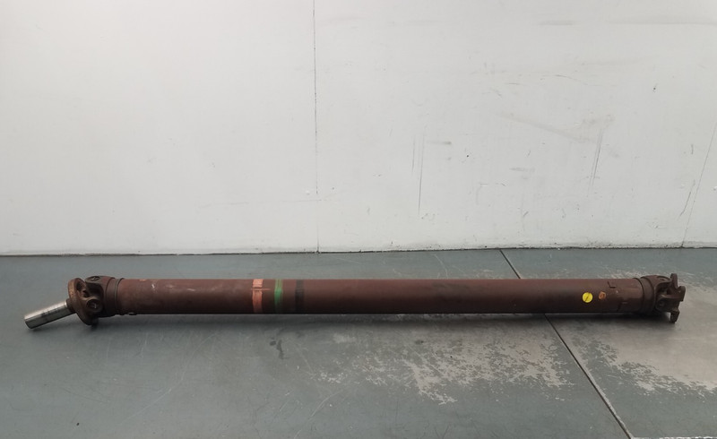 2007 Grand Marquis / Crown Vic Victoria Driveshaft #9684 H5
