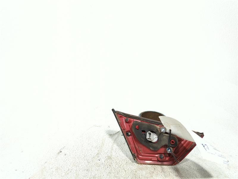 2014 Chevrolet Impala LH Tail Light Assembly Black OEM 4347936 97K Miles