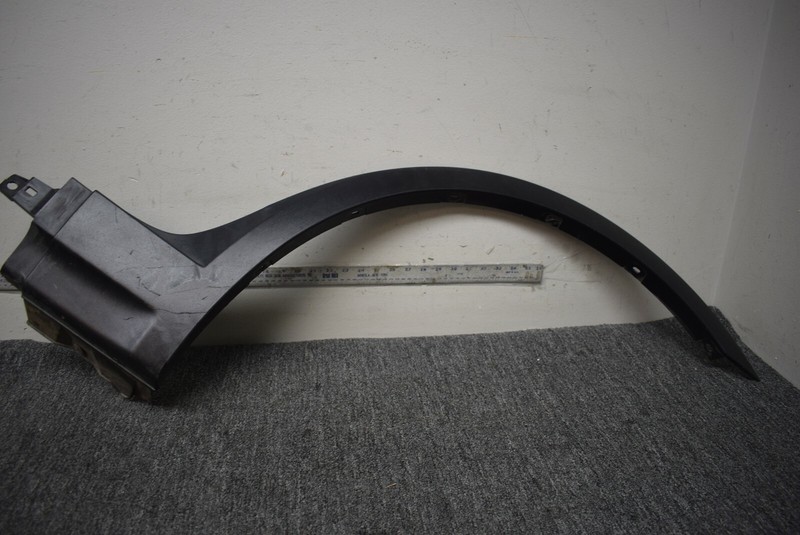 2005 BMW X3 SIDE SKIRTS FACTORY OEM