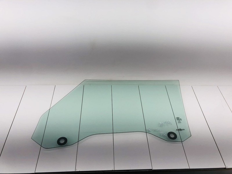 15-24 MINI COOPER FRONT RIGHT PASSENGER SIDE DOOR WINDOW GLASS OEM #174