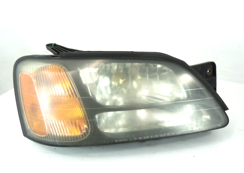 2000-2004 Subaru Legacy Halogen Headlight Passenger Right OEM