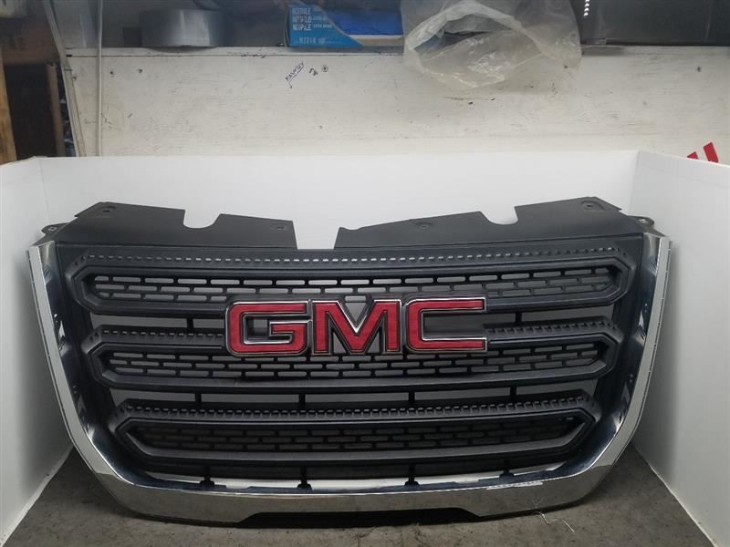 Grille Slt Without Nightfall Package Fits 16-17 TERRAIN 1036292