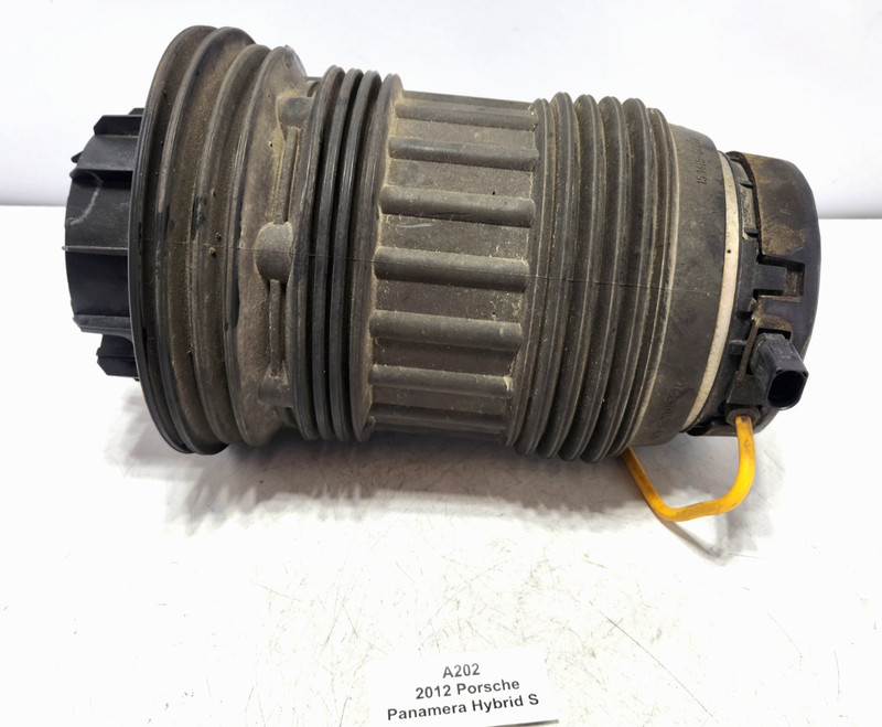 ✅ 2010-2016 OEM Porsche Panamera 970 Rear Left Right Air Suspension Spring