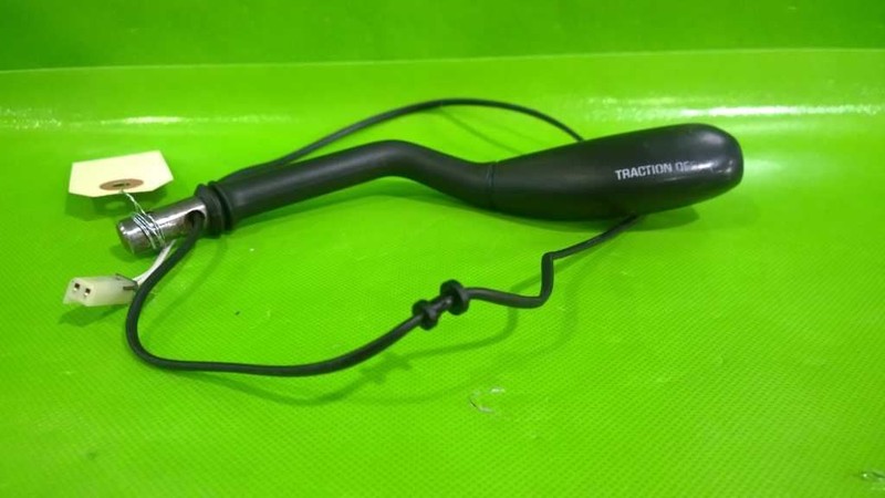 02 PARK AVENUE TRACTION COLUMN SHIFT LEVER OEM 4463-6