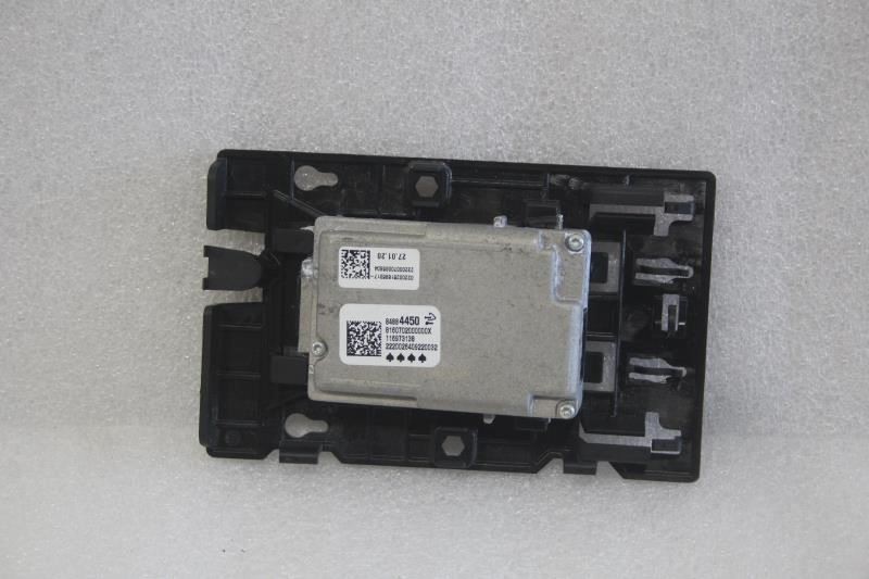 2020 CADILLAC CT5 FORWARD COLLISION WARNING CAMERA 84884450
