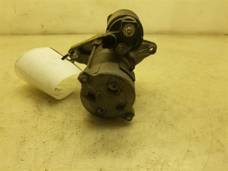 11 12 13 14 15 SCION IQ STARTER MOTOR
