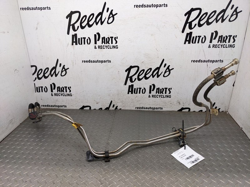 2020-2025 GMC SIERRA 2500 HD 6.6L DIESEL FUEL FEED & RETURN HOSE LINE PIP117