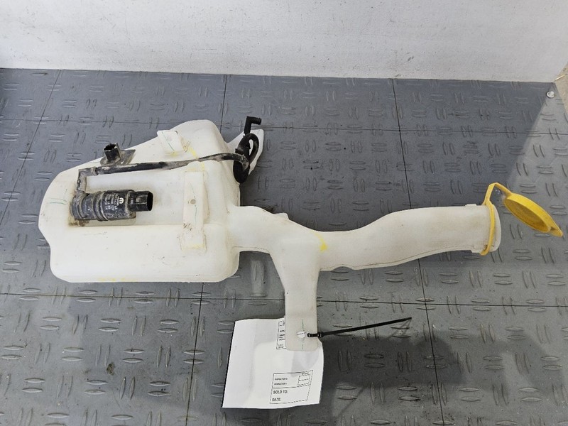 Wash Reservoir Fits 19-23 DODGE 2500 PICKUP 3459200