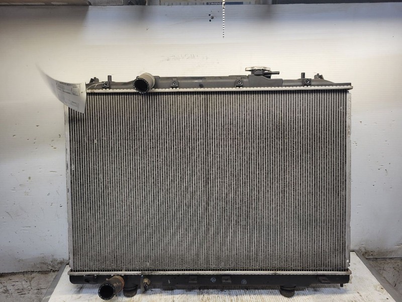 Radiator Fits 17-25 RIDGELINE 1760483