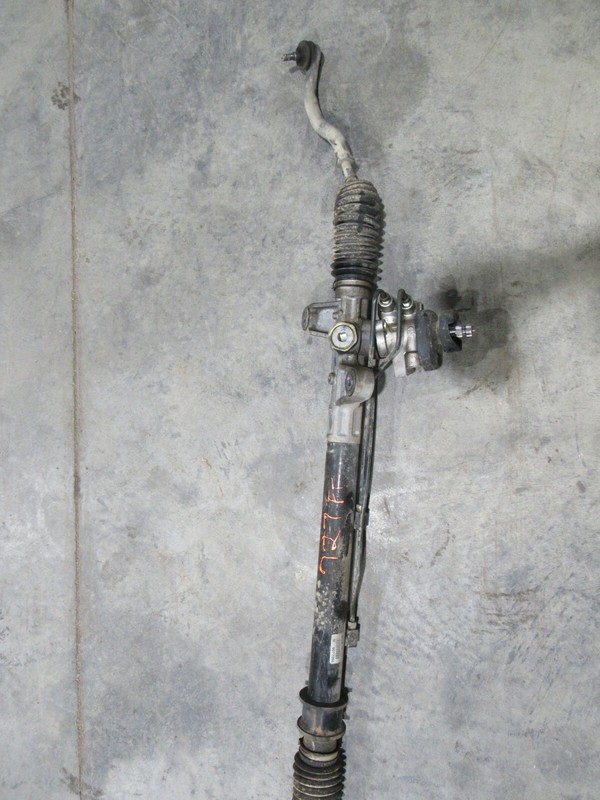 05-07 HONDA ACCORD FRONT POWER STEERING GEAR RACK & PINION SDN 2.4L 0577096