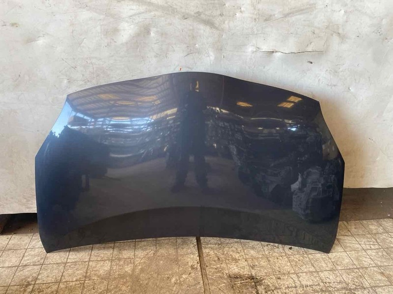 Hood TOYOTA PRIUS 10 11 12 13 14 15