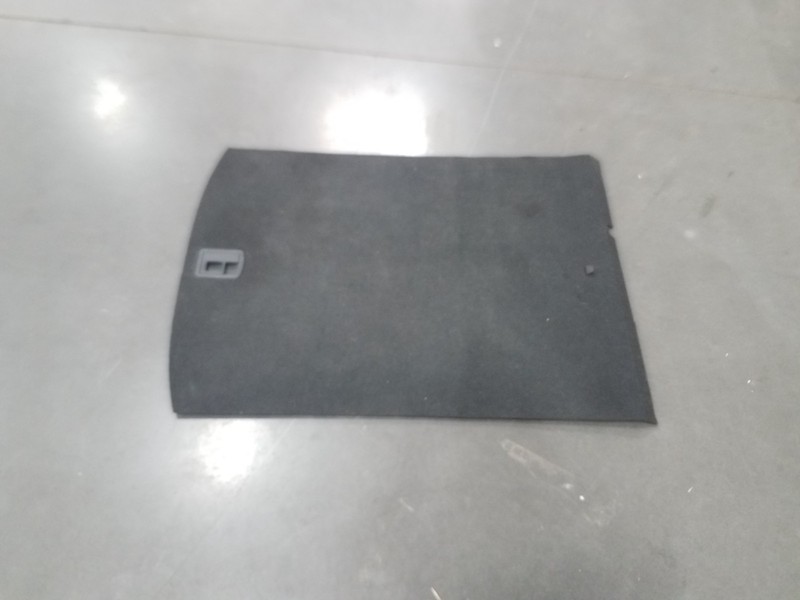 2018 Audi RS5 Quattro F5 Trunk Cargo Floor Mat #4168 E3