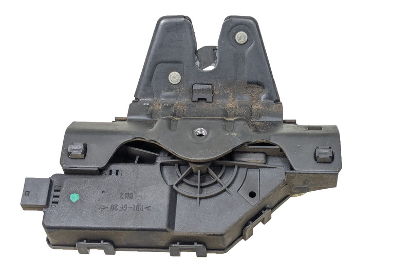 2001-2006 BMW E46 3-SERIES REAR Trunk Lid Lock Latch Actuator 7840617 OEM
