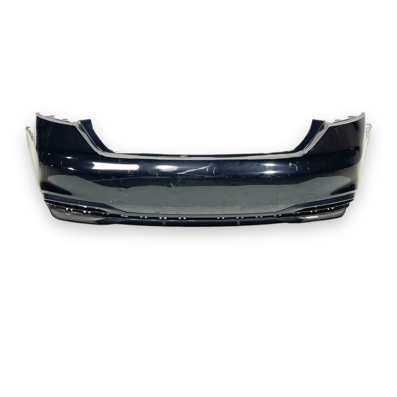2019-2023 Audi A5 S-Line rear bumper w/ valance OEM 8W6807521AH