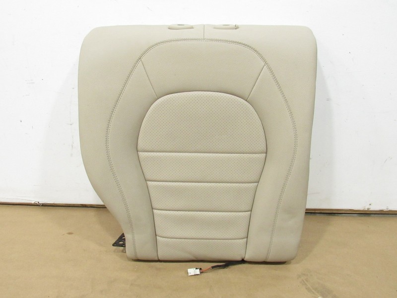 16-21 Mercedes GLC300 X253 2019 Rear Right Passenger Upper Top Seat Cushion ; :A