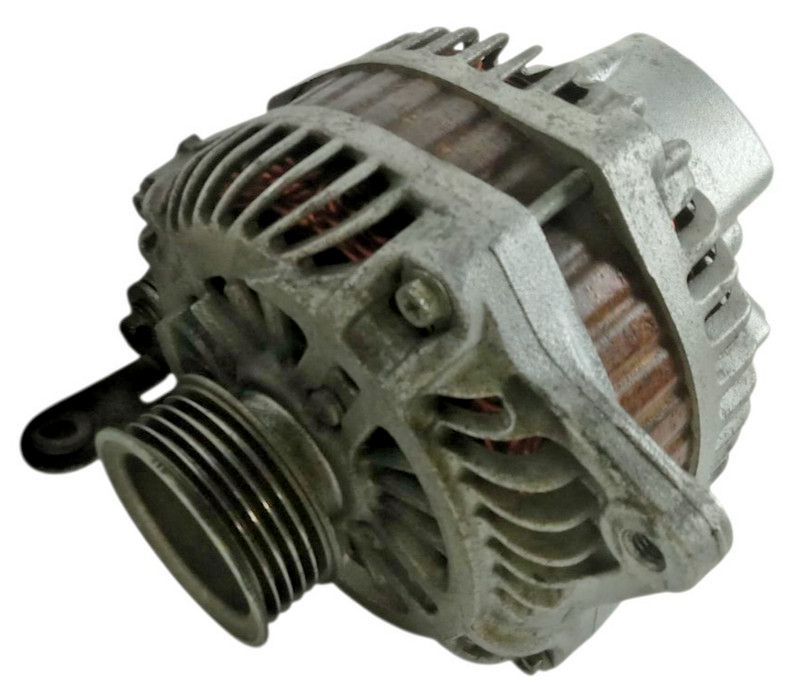 2011-2014 Subaru Impreza 2.5L Alternator Generator Charger 23700AA871 OEM 12805