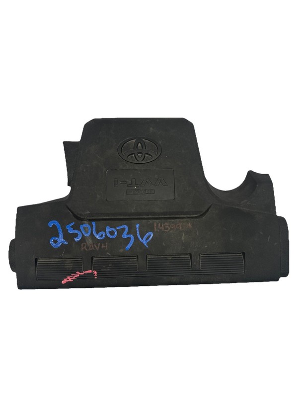 Toyota Rav-4 engine cover 2018 top garnish appearance assy OEM 126010V050 2.5L